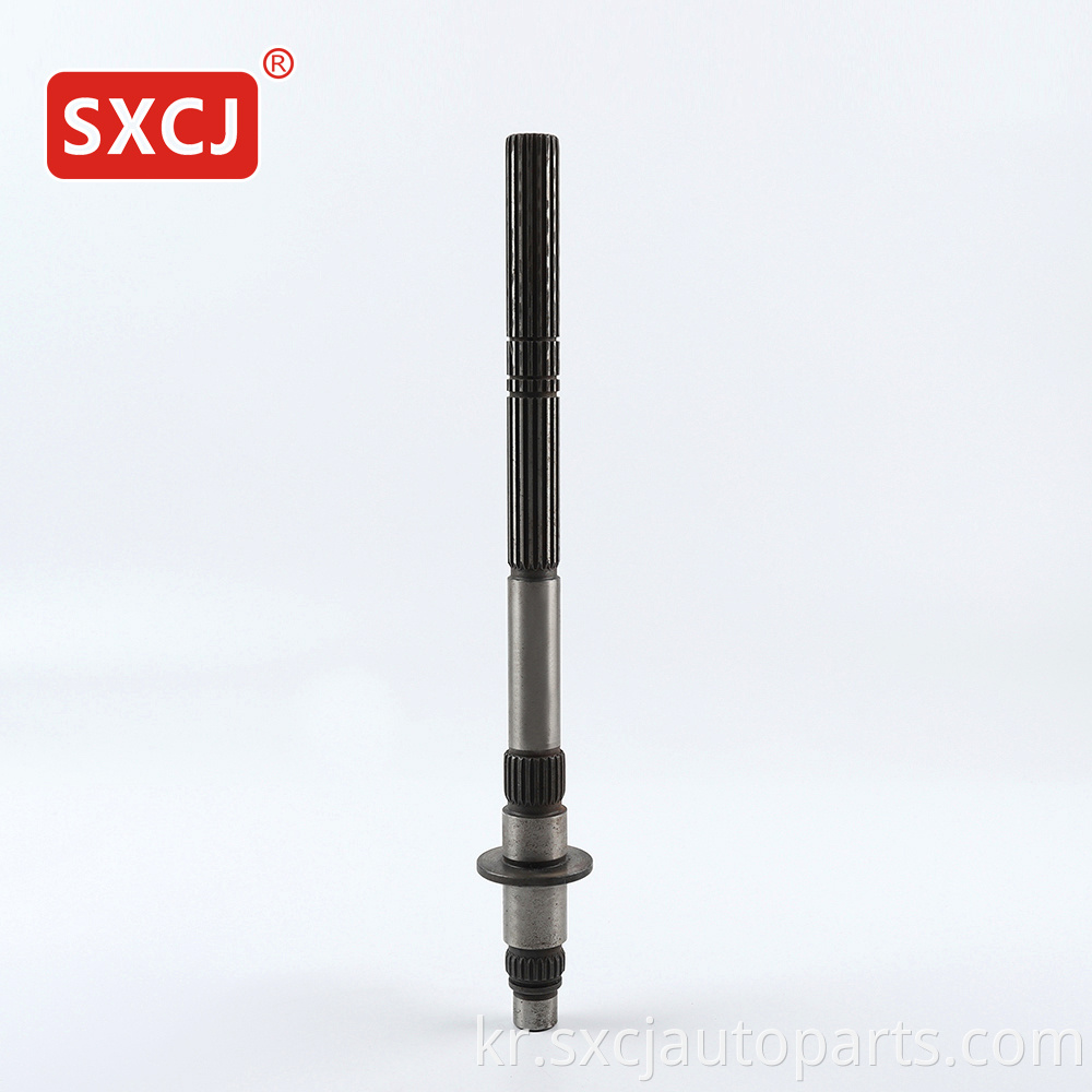 Transfer Box Input Shaft